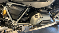 BMW R1200 GS Adventure Triple Black ABS (16MY)
